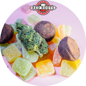 Edibles